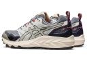 ASICS GEL-Trabuco Terra SPS - Sportstyle Sneakers - Stone Grey/Midnight 6