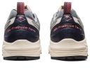 ASICS GEL-Trabuco Terra SPS - Sportstyle Sneakers - Stone Grey/Midnight 6