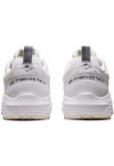 ASICS GEL-Trabuco Terra SPS - Sportstyle Sneakers - White/Oatmeal 13