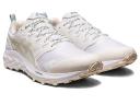 ASICS GEL-Trabuco Terra SPS - Sportstyle Sneakers - White/Oatmeal 4