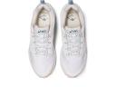 ASICS GEL-Trabuco Terra SPS - Sportstyle Sneakers - White/Oatmeal 4