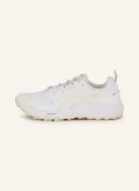 ASICS GEL-Trabuco Terra SPS - Sportstyle Sneakers - White/Oatmeal 5