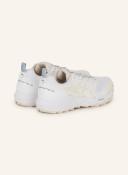ASICS GEL-Trabuco Terra SPS - Sportstyle Sneakers - White/Oatmeal 5