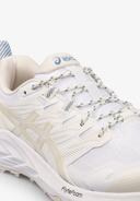ASICS GEL-Trabuco Terra SPS - Sportstyle Sneakers - White/Oatmeal 7