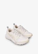 ASICS GEL-Trabuco Terra SPS - Sportstyle Sneakers - White/Oatmeal 7