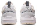 ASICS GEL-Trabuco Terra SPS - Sportstyle Sneakers - White/Oatmeal 7
