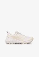 ASICS GEL-Trabuco Terra SPS - Sportstyle Sneakers - White/Oatmeal 7