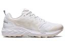 ASICS GEL-Trabuco Terra SPS - Sportstyle Sneakers - White/Oatmeal 7