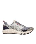 ASICS GEL-Trabuco Terra SPS - Stone Grey / Midnight - US 11 - Men