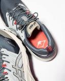 ASICS GEL-Trabuco Terra SPS - Stone Grey / Midnight - US 11 - Men