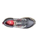 ASICS GEL-Trabuco Terra SPS - Stone Grey / Midnight - US 11 - Men