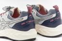ASICS GEL-Trabuco Terra SPS - Stone Grey / Midnight - US 11 - Men