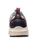 ASICS GEL-Trabuco Terra SPS - Stone Grey / Midnight - US 11 - Men