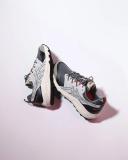 ASICS GEL-Trabuco Terra SPS - Stone Grey / Midnight - US 11 - Men