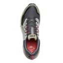 ASICS GEL-Trabuco Terra SPS - Stone Grey / Midnight - US 13 - Men