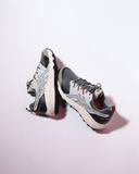 ASICS GEL-Trabuco Terra SPS - Stone Grey / Midnight - US 8 - Men