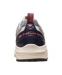 ASICS GEL-Trabuco Terra SPS - Stone Grey / Midnight - US 9 - Men