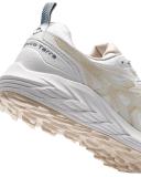 ASICS GEL-Trabuco Terra SPS White/ Oatmeal