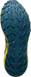 ASICS GEL-Trabuco Terra Trail Running Shoes Black EU 46 Man