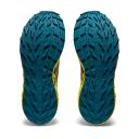 ASICS GEL-Trabuco Terra Trail Running Shoes Black EU 46 Man