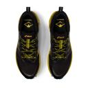 ASICS GEL-Trabuco Terra Trail Running Shoes Black EU 46 Man