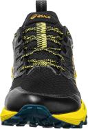ASICS GEL-Trabuco Terra Trail Running Shoes Black EU 46 Man