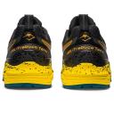 ASICS GEL-Trabuco Terra Trail Running Shoes Black EU 46 Man
