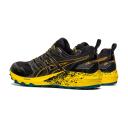 ASICS GEL-Trabuco Terra Trail Running Shoes Black EU 46 Man