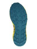 ASICS GEL-Trabuco Terra Trail Running Shoes Black EU 47 Man
