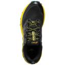 ASICS GEL-Trabuco Terra Trail Running Shoes Black EU 47 Man