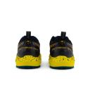 ASICS GEL-Trabuco Terra Trail Running Shoes Black EU 47 Man