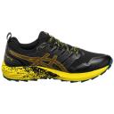 ASICS GEL-Trabuco Terra Trail Running Shoes Black EU 47 Man