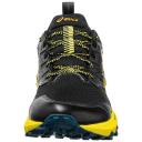 ASICS GEL-Trabuco Terra Trail Running Shoes Black EU 47 Man