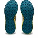 ASICS GEL-Trabuco Terra Trail Running Shoes Black EU 47 Man