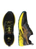 ASICS GEL-Trabuco Terra Trail Running Shoes Black EU 47 Man
