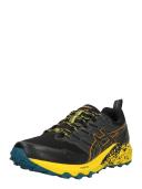 ASICS GEL-Trabuco Terra Trail Running Shoes Black EU 47 Man
