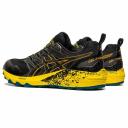 ASICS GEL-Trabuco Terra Trail Running Shoes Black EU 47 Man