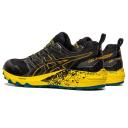 ASICS GEL-Trabuco Terra Trail Running Shoes Black EU 48 Man