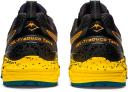 ASICS GEL-Trabuco Terra Trail Running Shoes Black EU 48 Man