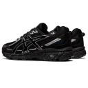 ASICS GEL-Venture 6 Black/ Black