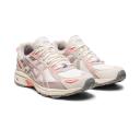 ASICS GEL-Venture 6 - Cream / Oyster Grey - US 7.5 - Women
