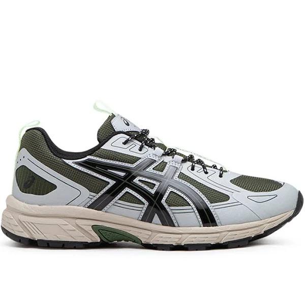ASICS GEL-Venture 6 NS (Green / White / Black)