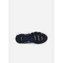 Asics Gel-venture 6 Running Shoes Blue EU 47 Man