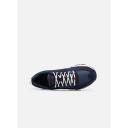 Asics Gel-venture 6 Running Shoes Blue EU 47 Man
