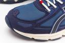 Asics Gel-venture 6 Running Shoes Blue EU 47 Man