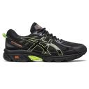 ASICS GEL-Venture 6 Trainer - Black - Size - 11