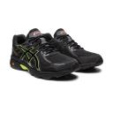 ASICS GEL-Venture 6 Trainer - Black - Size - 6
