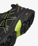 ASICS GEL-Venture 6 Trainer - Black - Size - 6