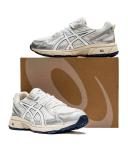 Asics GEL-Venture 6, White / White / White