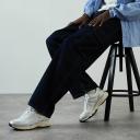 Asics GEL-Venture 6, White / White / White